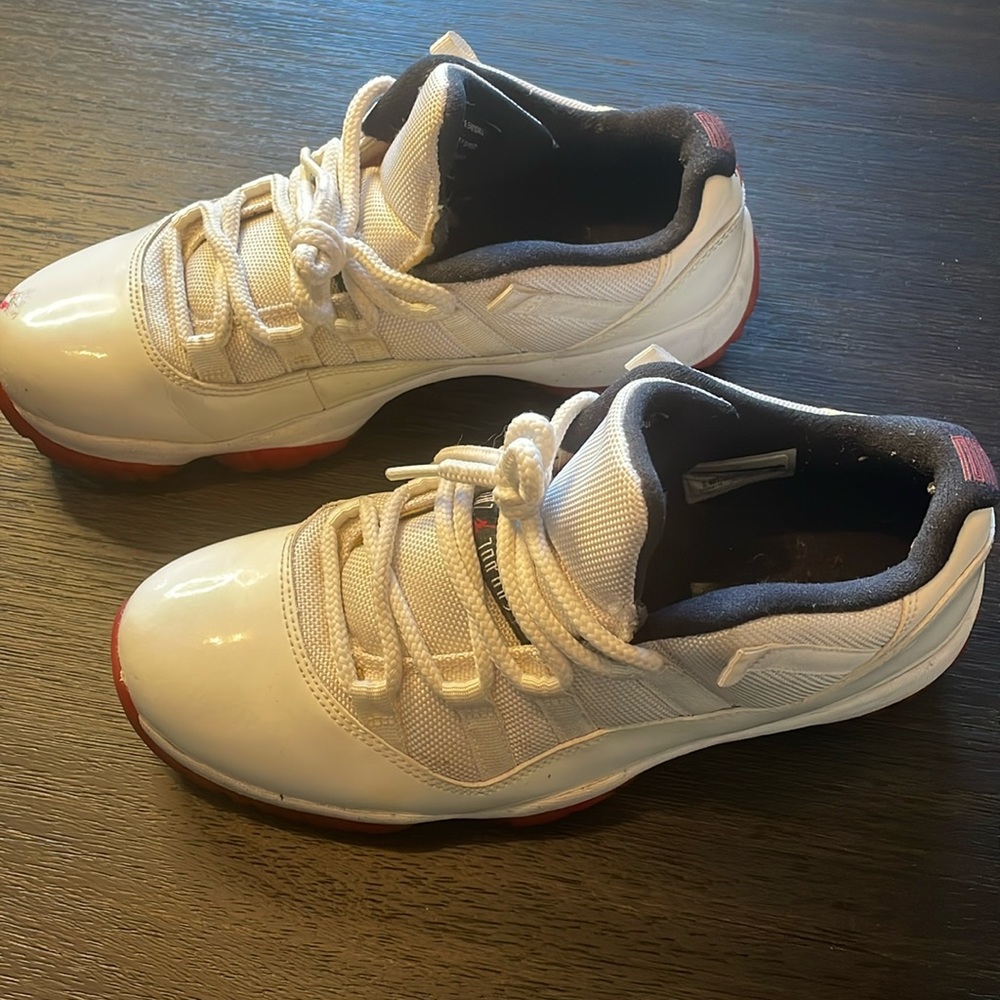 JORDAN